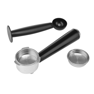 Aparat za espresso Sencor SES 4020SS crno-sivi 1050W 20 bara - Img 5