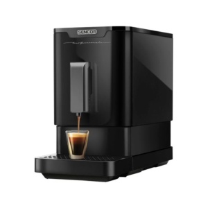 Aparat za espresso Sencor SES 7018BK crni 1470W 19 bara sa mlinom - Img 2