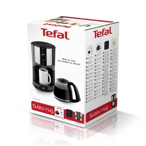 Aparat za filter kafu CM2908 Tefal 3045386375745 - Img 4