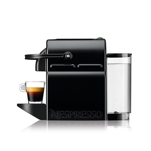Aparat za kafu 15826 19bar Nespresso Inissia crni - Img 2