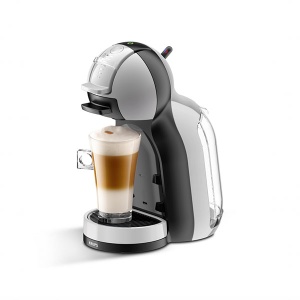 Aparat za kafu KP123B10 Dolce Gusto sa kapsulama Krups 010942225041