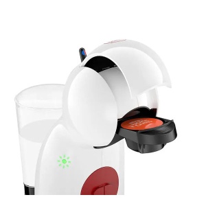 Aparat za kafu KP1A3110 Dolce Gusto Piccolo XS sa kapsulama Krups 3045380024380 - Img 3