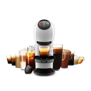 Aparat za kafu KP243110 Dolce Gusto Genio S sa kapsulama Krups 3045380024328 - Img 4