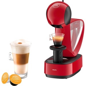 Aparat za kafu Krups Dolce Gusto Infinissima KP170531 - Img 3