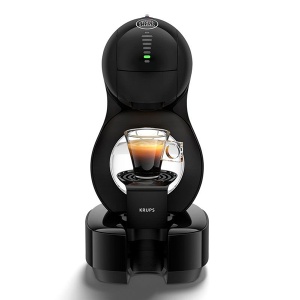 Aparat za kafu Krups Lumio Crni KP1308 - Img 3