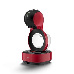 Aparat za kafu Krups Lumio Crveni KP1305