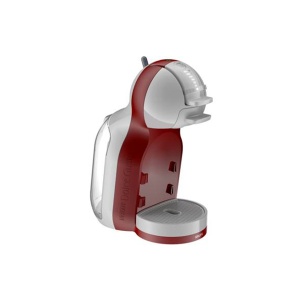 Aparat za kafu MINI ME red & artic grey KRUPS KP1205