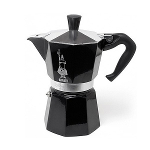 Aparat za kafu Moka 3 BIALETTI 3 šoljice 1295