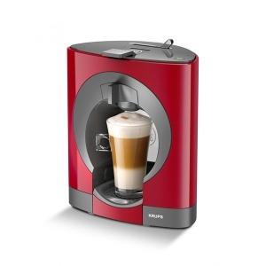 Aparat za kafu Oblo cherry Dolce Gusto KP1105 - Img 2