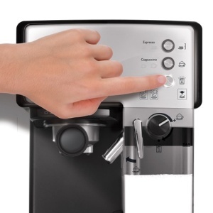Aparat za kafu Prima Latte Breville VCF-045X - Img 3