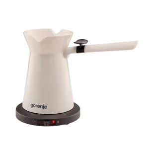 Aparat za kafu TCM350W Gorenje 17059