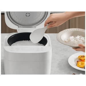 Aparat za kuvanje pirinča 8 u 1,1 l sa Wi Fi funkcijom beli Xiaomi 6941812758410 - Img 2