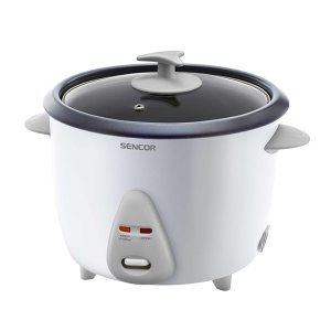 Aparat za kuvanje pirinča Sencor SRM 1500WH beli 1.5l - Img 2