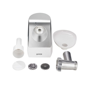 Aparat za mlevenje mesa MG1600W Gorenje 573857 - Img 3