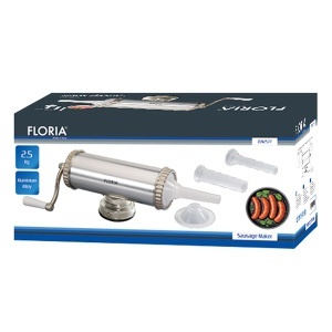 Aparat za punjenje kobasica Floria Zilan ZLN2577 - Img 2