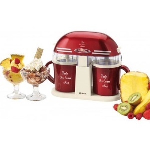 Aparat za sladoled Twin Ice Cream Ariete AR631 - Img 4
