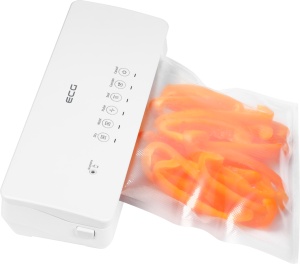 Aparat za vakumiranje 300mm 100W ECG VacuFresh - Img 3