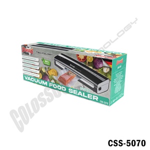 Aparat za vakumiranje Colossus CSS-5070 - Img 2