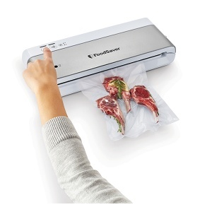 Aparat za vakuumiranje VSO100X-01 Food Saver 90178 - Img 2