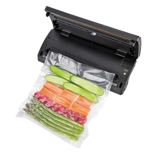 Aparat za zavarivanje i vakuumiranje Gorenje VS120E - Img 2