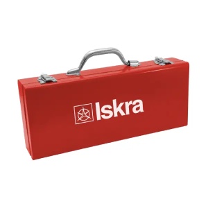 Aparat za zavarivanje plastičnih cevi Iskra PWM1500 - Img 4