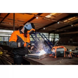 Aparat za zavarivanje Villager VIWM 140 Villager 058659 - Img 3
