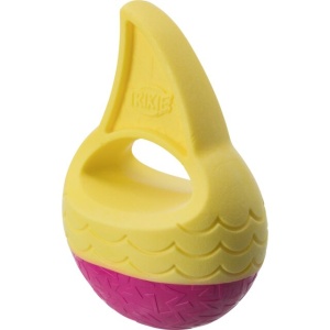 Aqua toy ajkula plutajuća prečnik 18cm