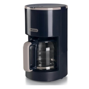 Ariete BREAKFAST Aparat za filter kafu, dark grey(1394), do 12 šoljica