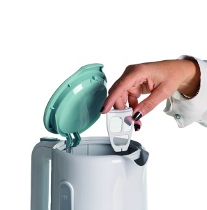 Ariete BREAKFAST, Ketler, beli(2846), 1,7l, 2200W - Img 5