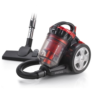 Ariete J-FORCE, Usisivač bez kese, (2753), 700W ciklon