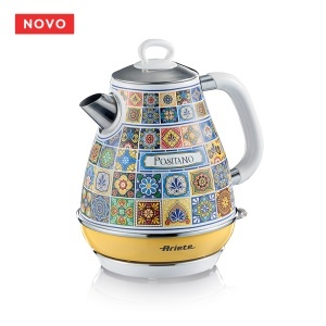 Ariete POSITANO Ketler (2869), 1,7l