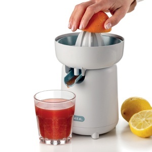 Ariete SPREMI, Citruseta (417),40W,bela - Img 2