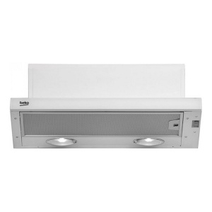 Aspirator CTB 6250 W beli Beko 60cm