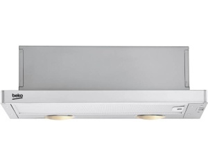 Aspirator CTB 6250 X inox Beko 60cm - Img 2