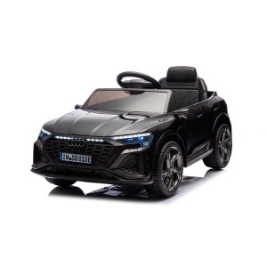Audi SQ8 Crni Premium Oprema