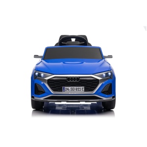 Audi SQ8 Plavi - Img 3