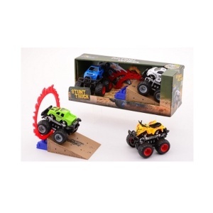Autić set sa velikim točkovima Off-road 36362