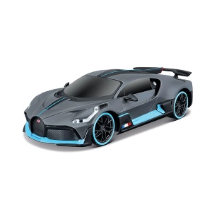Auto 1:24 Bugati sa zvukom Maisto 817307