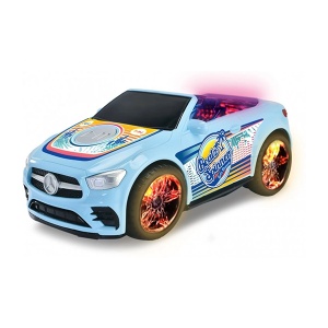 Auto Mercedes Beatz Spinner 23,5cm Dickie 58306 - Img 2
