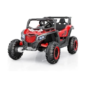 Auto na akumulator 4x4 Apsche 12V crveni NEL-901RED