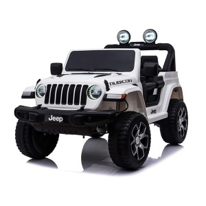 Auto na akumulator dvosed Džip Wrangler 146791
