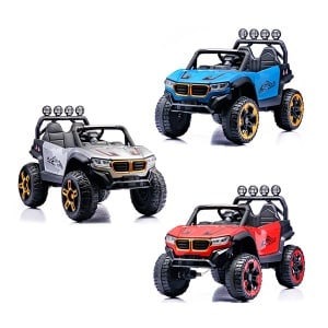 Auto na akumulator Džip 12V 120x70x68cm Y-MB8913 OP-CO030410