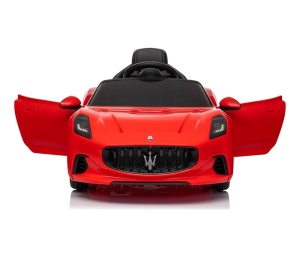 Auto Na Akumulator Maserati 12v Bbh-050 Crveni BBO BBH-050RED - Img 3
