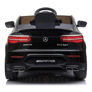 Auto na akumulator Mercedes GLC 63AMG coupe 146760 - Img 3
