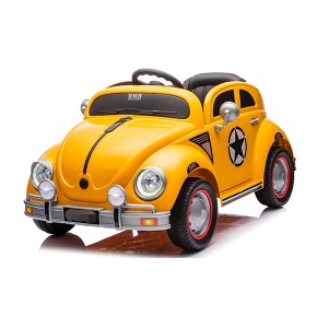 Auto na akumulator Y-MB273 12V Žuta Buba CO827160Ž