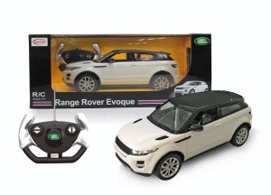 Auto na daljinsko upravljanje Rastar Range Rover Evoque 1:14