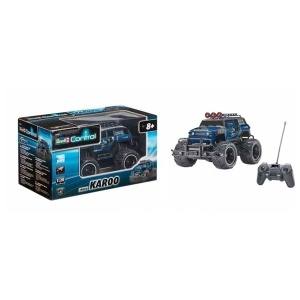 Auto na radio kontrolu 1:20 Revell Offroad Truck-Karoo 36217