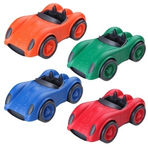 Auto Racer 16cm Kanz 307820A