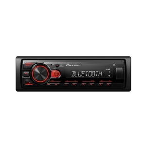 Auto radio 4x50W Pioneer MVH-230BT