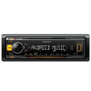 Auto radio Kenwood KMM-103AY